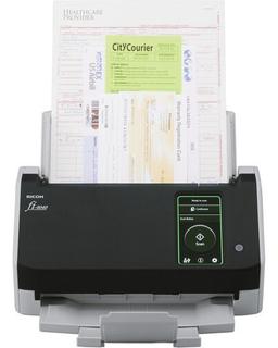 Renoverad Ricoh FI-8040 Compact Desktop Scanner - Reebelo Sverige