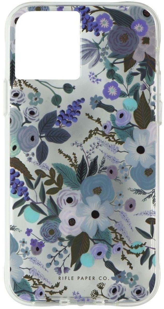 Renoverad Rifle Paper Co. Phone Case for iPhone 11 Pro Max - Reebelo Sverige