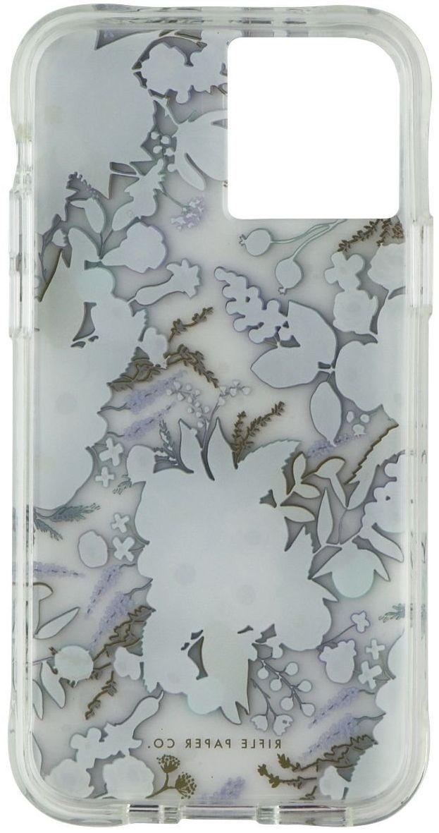 Renoverad Rifle Paper Co. Phone Case for iPhone 11 Pro Max - Reebelo Sverige