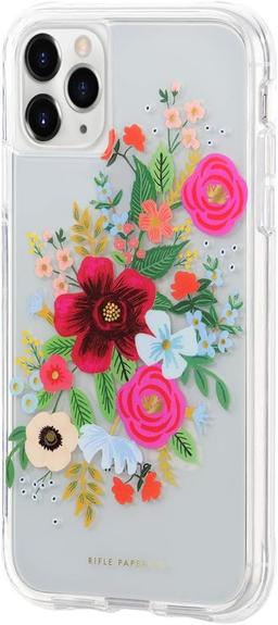 Renoverad Rifle Paper Co. Phone Case for iPhone 11 Pro Max - Reebelo Sverige