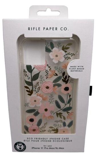 Renoverad Rifle Paper Co. Phone Case for iPhone 11 Pro Max/XS Max - Reebelo Sverige