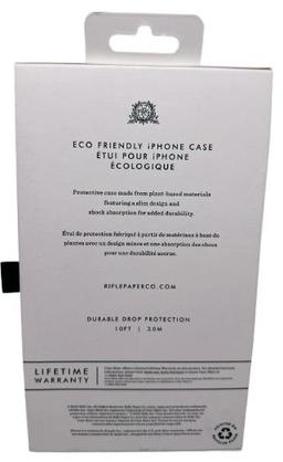 Renoverad Rifle Paper Co. Phone Case for iPhone 11 Pro Max/XS Max - Reebelo Sverige