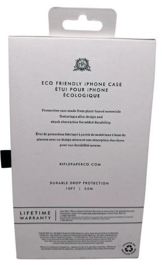Renoverad Rifle Paper Co. Phone Case for iPhone 11 Pro Max/XS Max - Reebelo Sverige