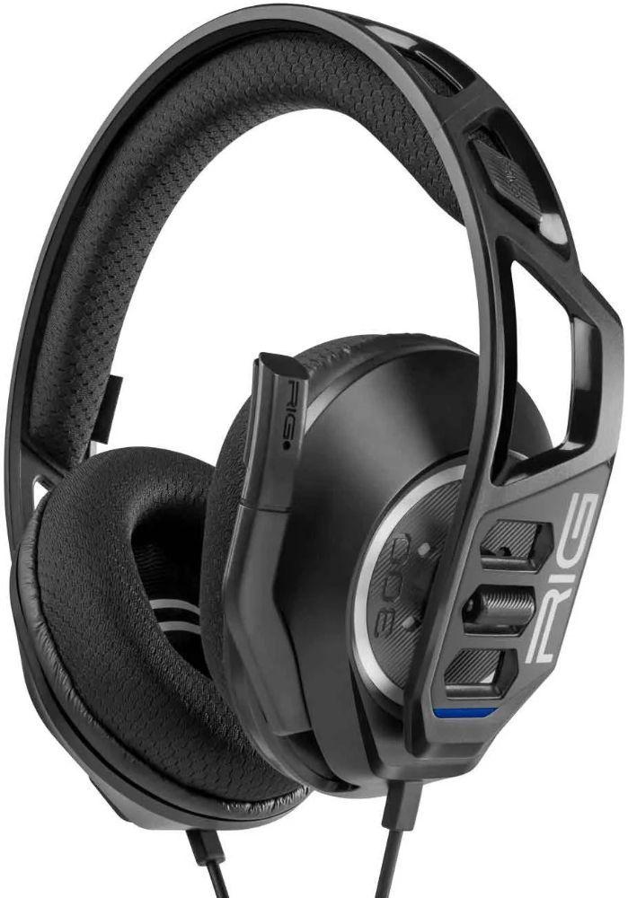 Renoverad RIG 300 PRO HS Wired Gaming Headset - Reebelo Sverige