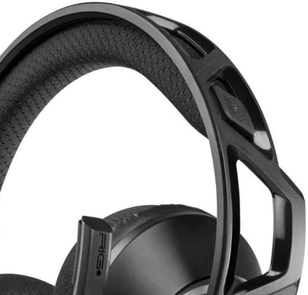 Renoverad RIG 300 PRO HS Wired Gaming Headset - Reebelo Sverige
