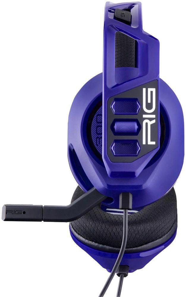 Renoverad RIG 300 PRO HS Wired Gaming Headset - Reebelo Sverige