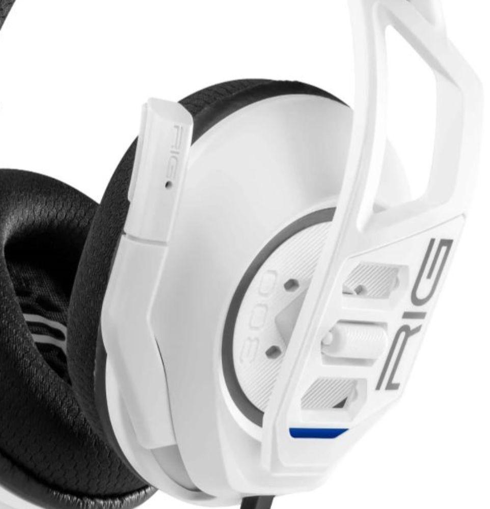 Renoverad RIG 300 PRO HS Wired Gaming Headset - Reebelo Sverige