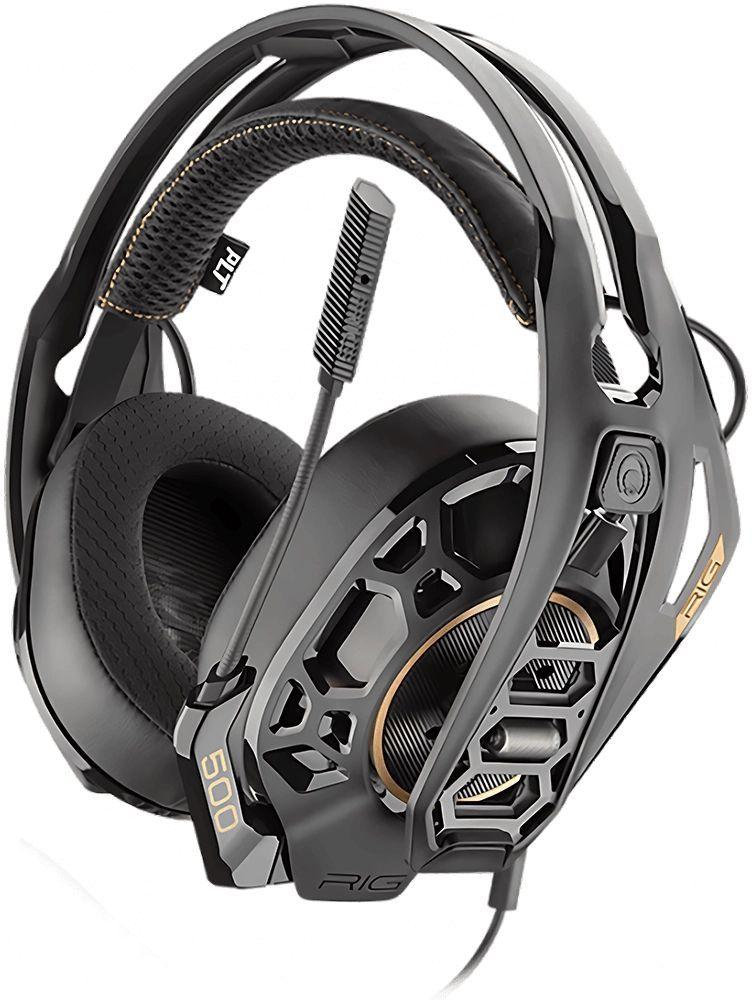 Renoverad RIG 500 PRO HA Wired Gaming Headset - Reebelo Sverige