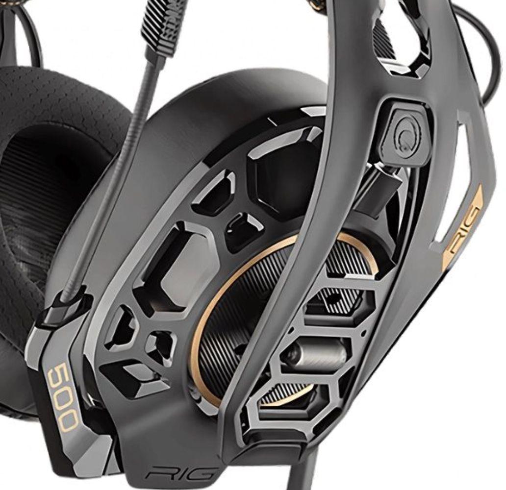 Renoverad RIG 500 PRO HA Wired Gaming Headset - Reebelo Sverige