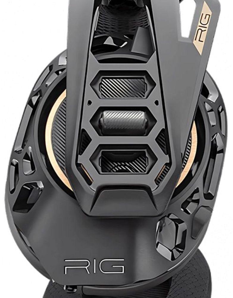 Renoverad RIG 500 PRO HA Wired Gaming Headset - Reebelo Sverige