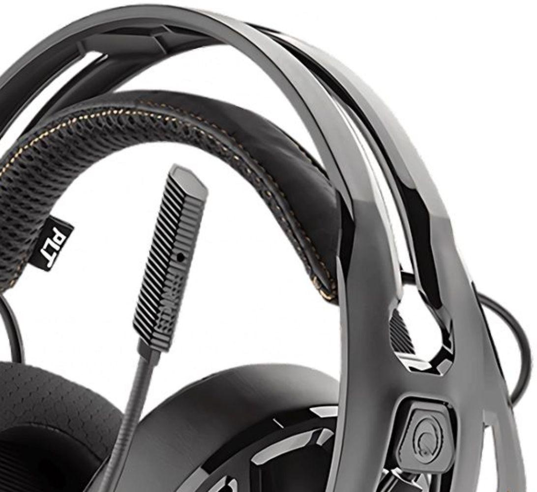 Renoverad RIG 500 PRO HA Wired Gaming Headset - Reebelo Sverige