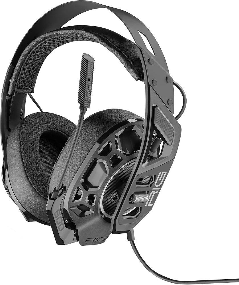 Renoverad RIG 500 PRO HC Gen 2 Wired Gaming Headset - Reebelo Sverige