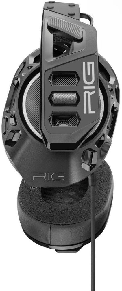 Renoverad RIG 500 PRO HC Gen 2 Wired Gaming Headset - Reebelo Sverige