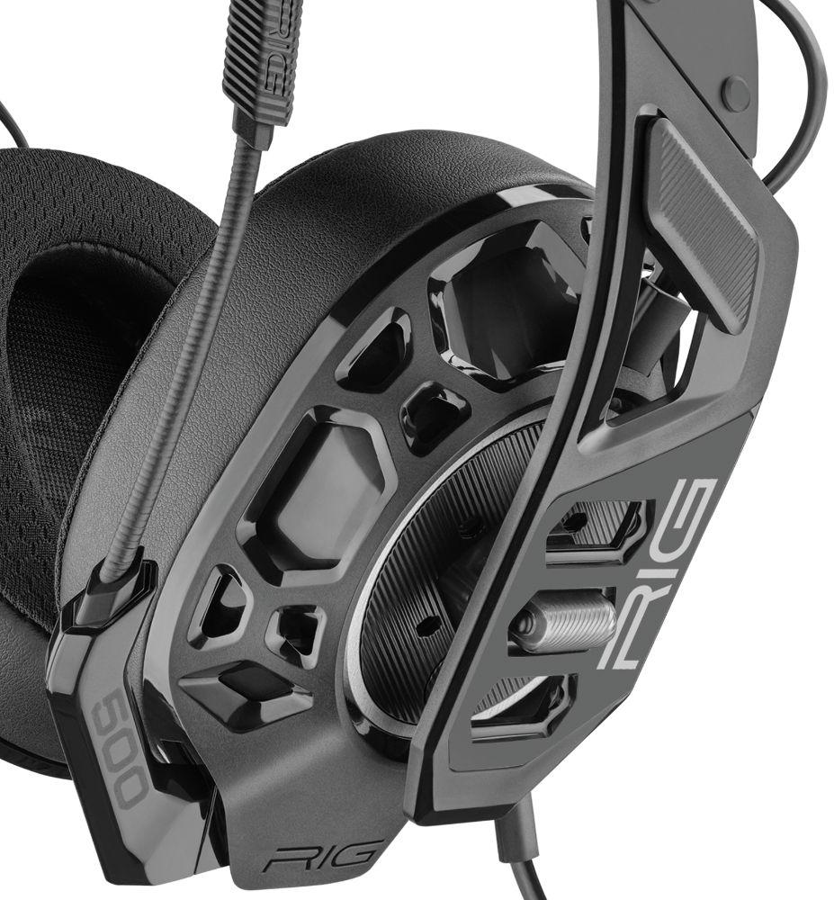 Renoverad RIG 500 PRO HS Wired Gaming Headset for PlayStation - Reebelo Sverige