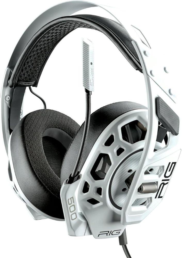 Renoverad RIG 500 PRO HS Wired Gaming Headset for PlayStation - Reebelo Sverige
