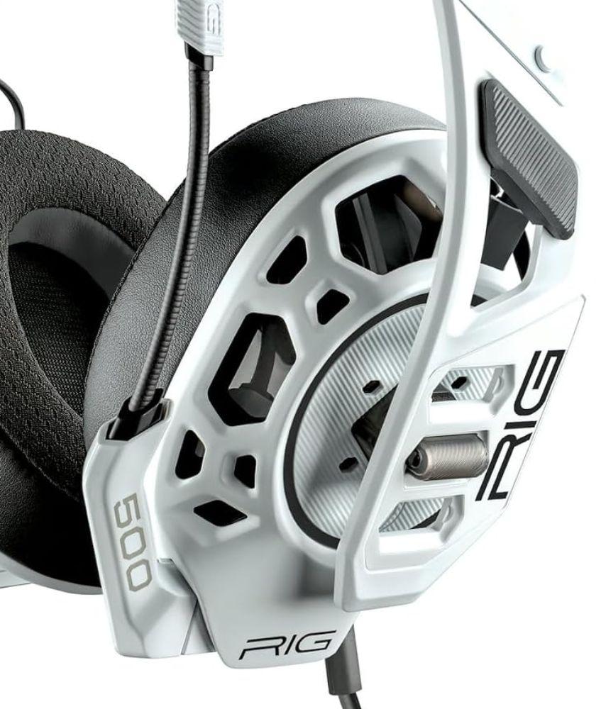 Renoverad RIG 500 PRO HS Wired Gaming Headset for PlayStation - Reebelo Sverige