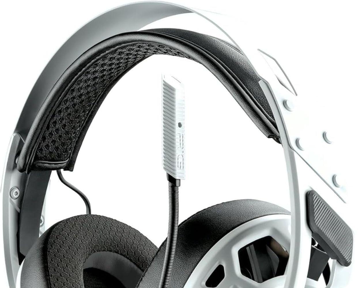 Renoverad RIG 500 PRO HS Wired Gaming Headset for PlayStation - Reebelo Sverige