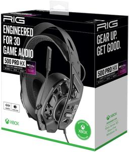 Renoverad RIG 500 PRO HX Gen 2 Wired Gaming Headset - Reebelo Sverige