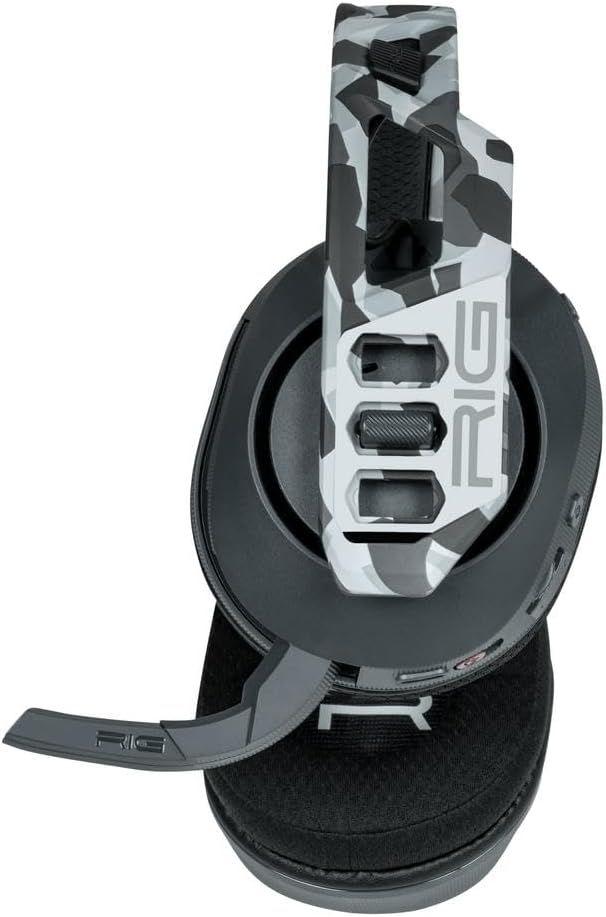 Renoverad RIG 600 PRO HS Gaming Headset for PlayStation - Reebelo Sverige