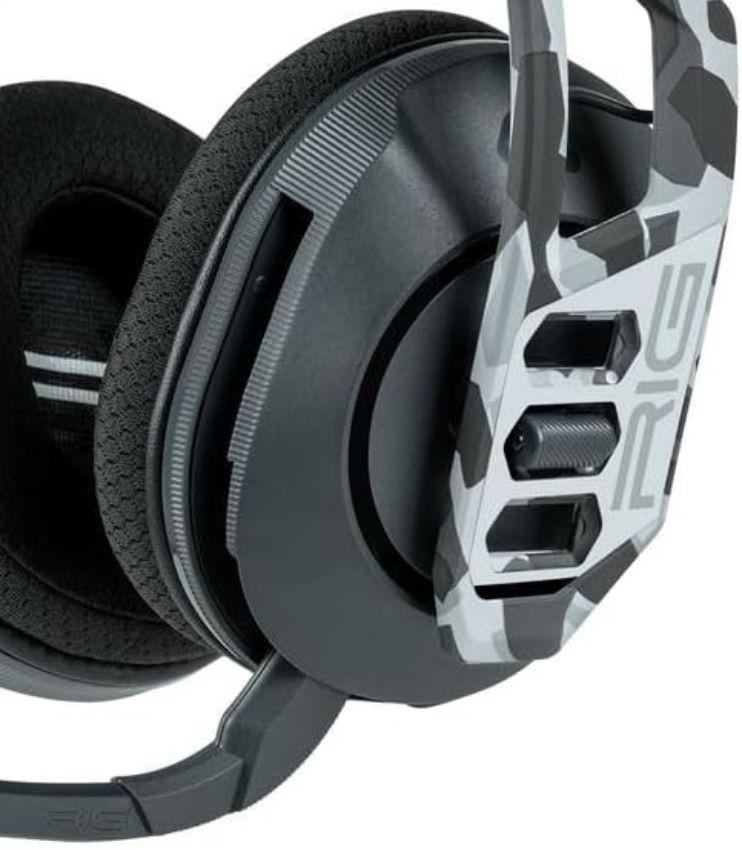 Renoverad RIG 600 PRO HS Gaming Headset for PlayStation - Reebelo Sverige