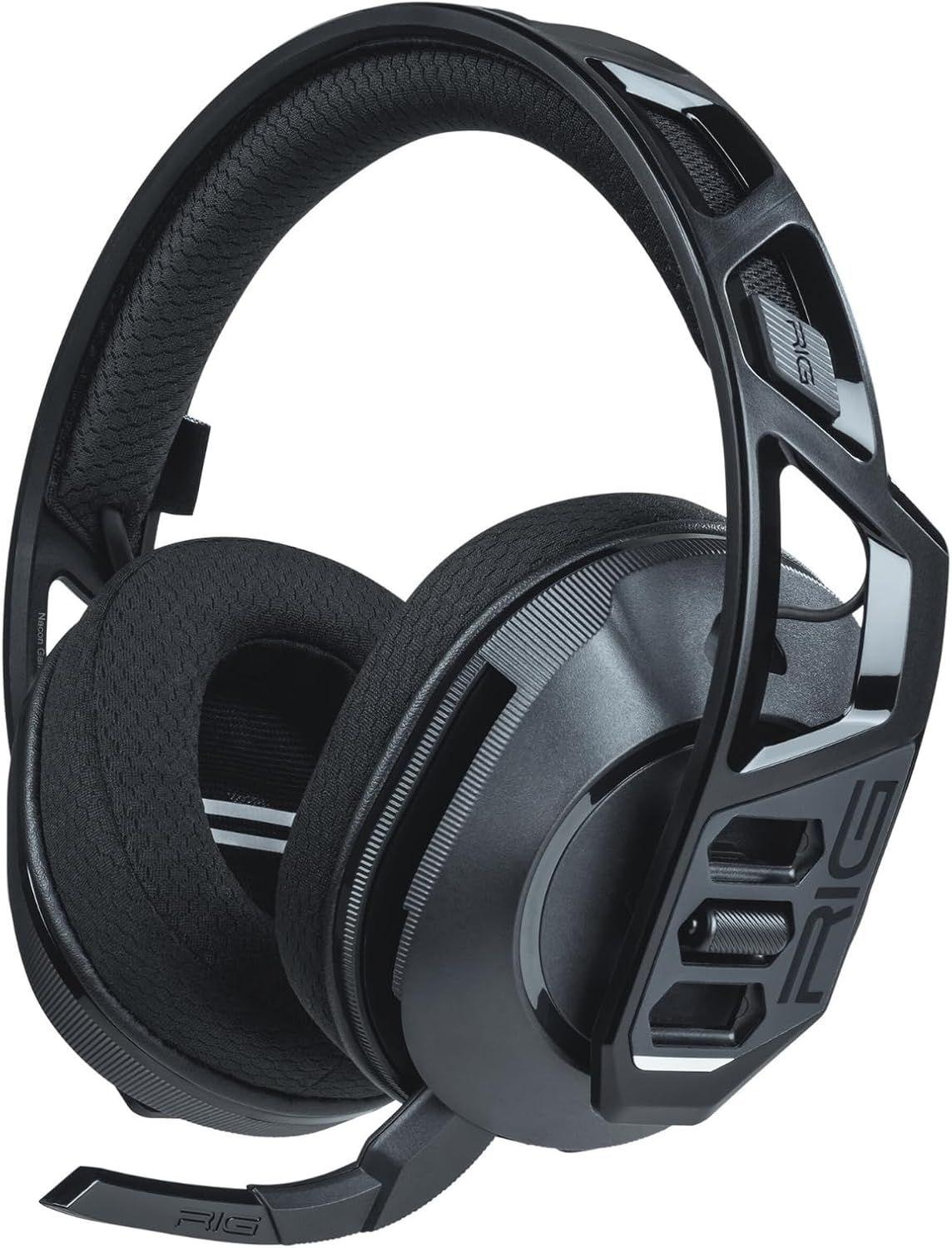 Renoverad RIG 600 PRO HS Gaming Headset for PlayStation - Reebelo Sverige
