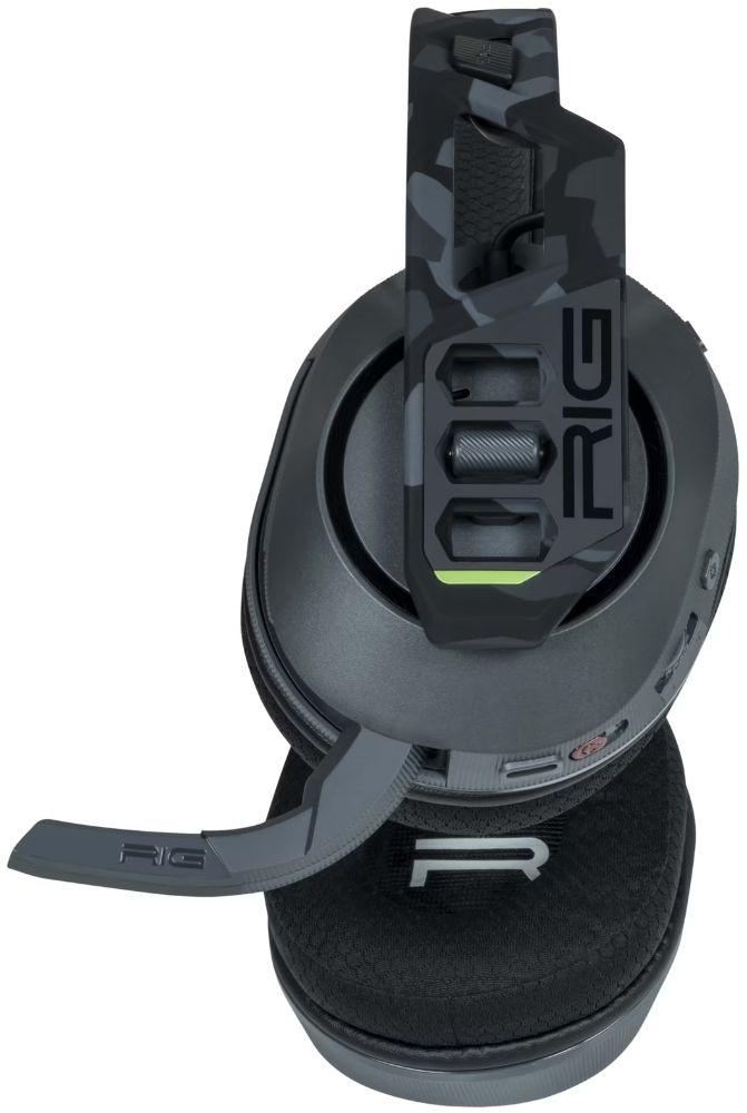 Renoverad RIG 600 PRO HX Wireless Gaming Headset for Xbox - Reebelo Sverige