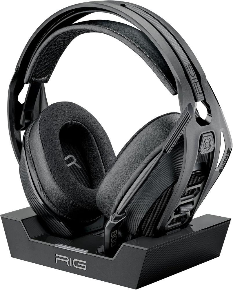 Renoverad RIG 800 PRO HX Wireless Gaming Headset for Xbox - Reebelo Sverige