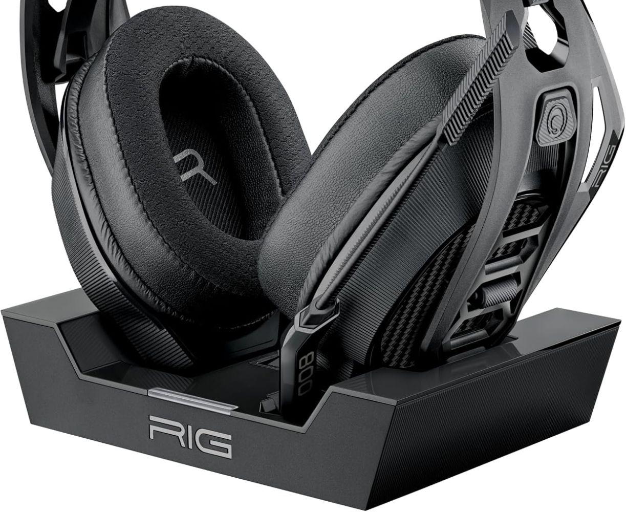 Renoverad RIG 800 PRO HX Wireless Gaming Headset for Xbox - Reebelo Sverige