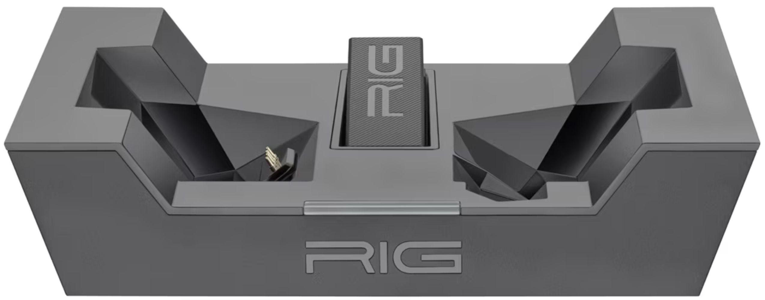 Renoverad RIG 800 PRO HX Wireless Gaming Headset for Xbox - Reebelo Sverige