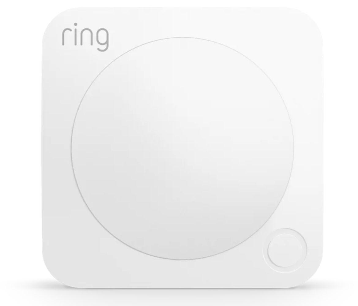 Renoverad Ring Alarm Motion Detector (2nd Gen) - Reebelo Sverige