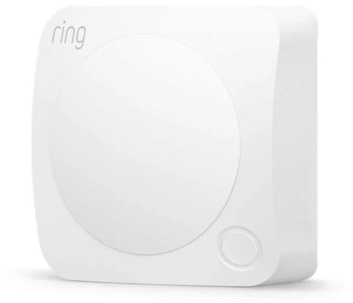 Renoverad Ring Alarm Motion Detector (2nd Gen) - Reebelo Sverige