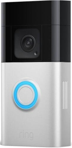 Renoverad Ring Battery Doorbell Plus - Reebelo Sverige