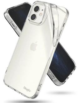 Renoverad Ringke Air Series Phone Case for iPhone 12 Mini - Reebelo Sverige
