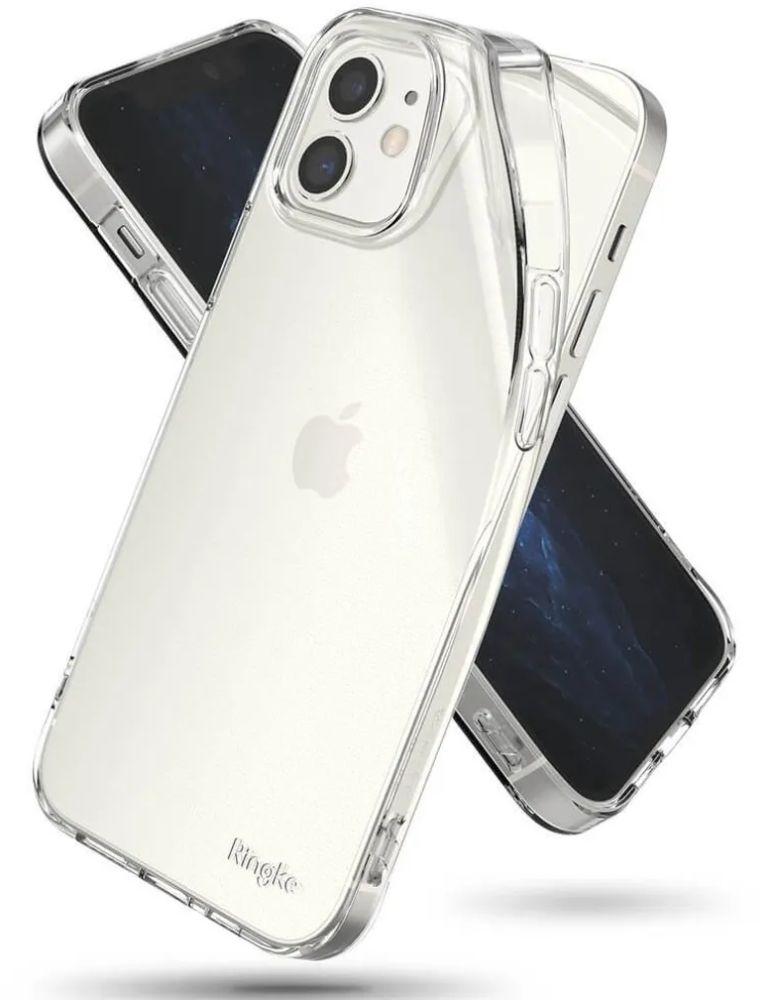 Renoverad Ringke Air Series Phone Case for iPhone 12 Mini - Reebelo Sverige