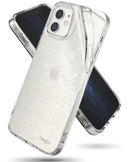 Renoverad Ringke Air Series Phone Case for iPhone 12 Mini - Reebelo Sverige