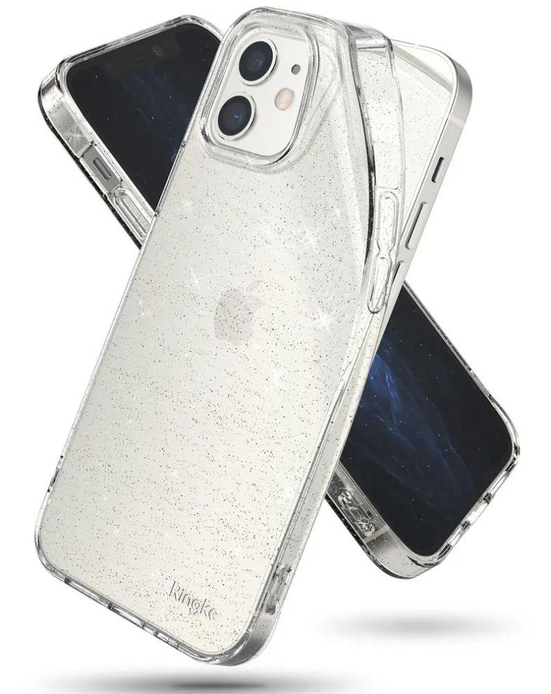 Renoverad Ringke Air Series Phone Case for iPhone 12 Mini - Reebelo Sverige
