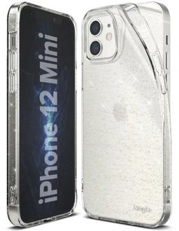 Renoverad Ringke Air Series Phone Case for iPhone 12 Mini - Reebelo Sverige