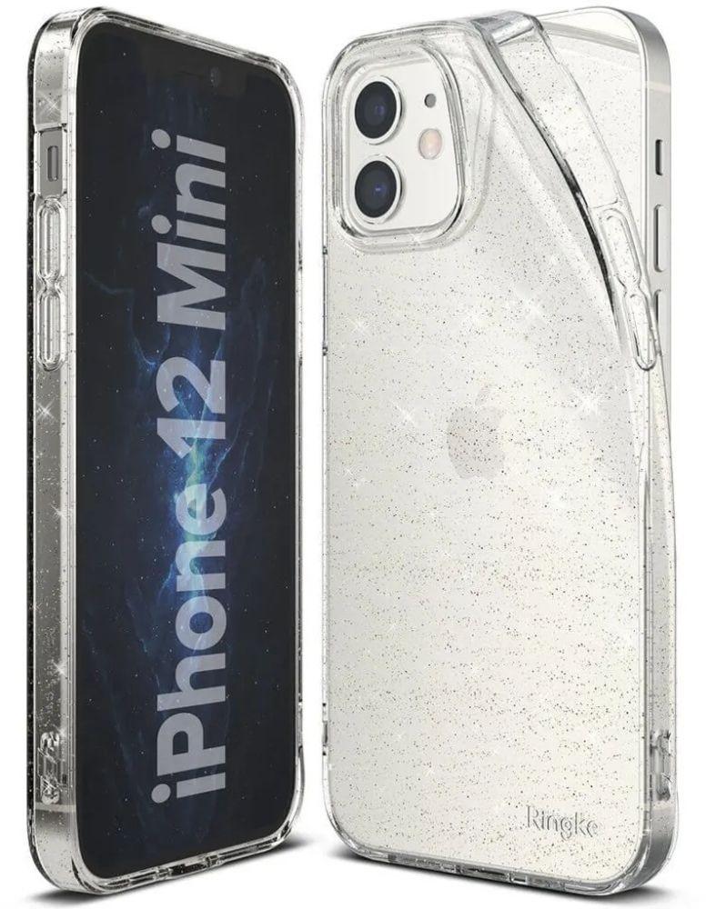 Renoverad Ringke Air Series Phone Case for iPhone 12 Mini - Reebelo Sverige