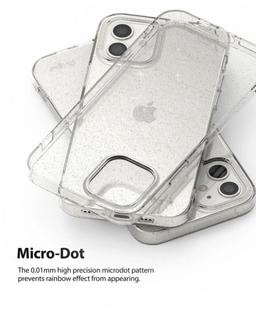 Renoverad Ringke Air Series Phone Case for iPhone 12 Mini - Reebelo Sverige
