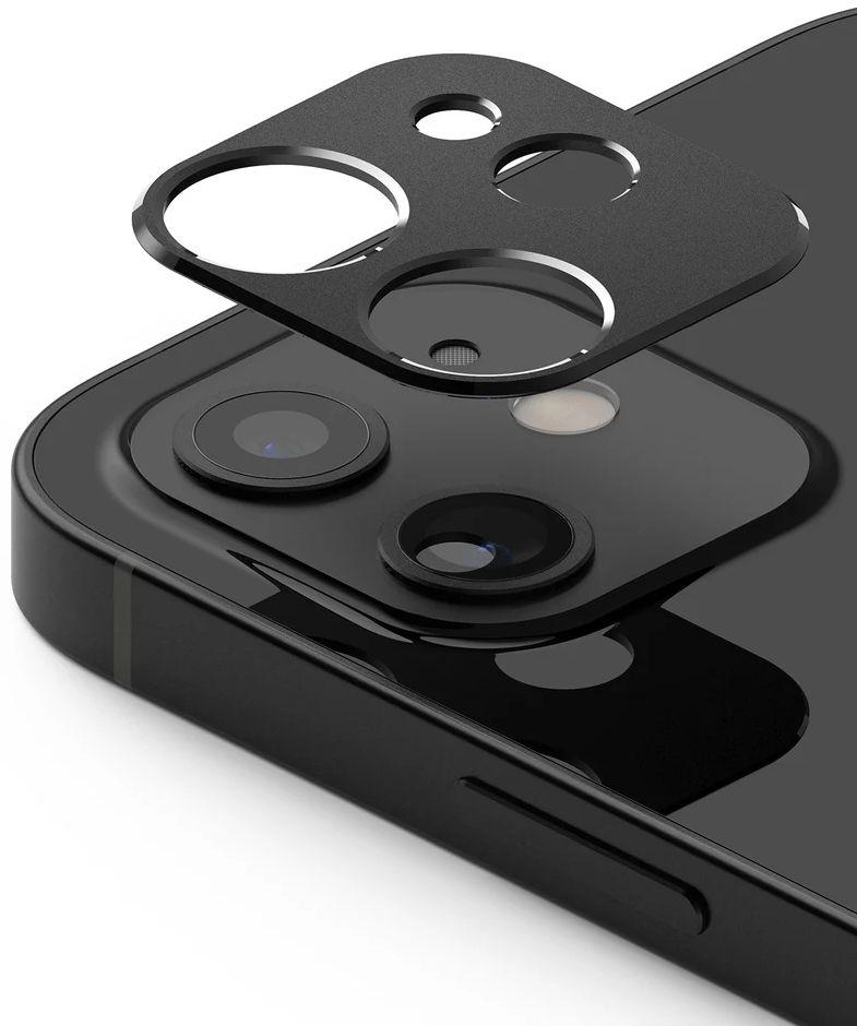 Renoverad Ringke Camera Styling Lens Protector for iPhone 12 - Reebelo Sverige