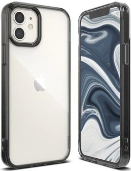 Renoverad Ringke Fusion Phone Case for iPhone 12 mini - Reebelo Sverige