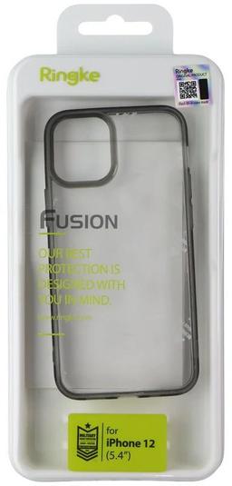 Renoverad Ringke Fusion Phone Case for iPhone 12 mini - Reebelo Sverige