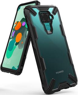 Renoverad Ringke Fusion X Phone Case for Huawei Mate 30 Lite - Reebelo Sverige