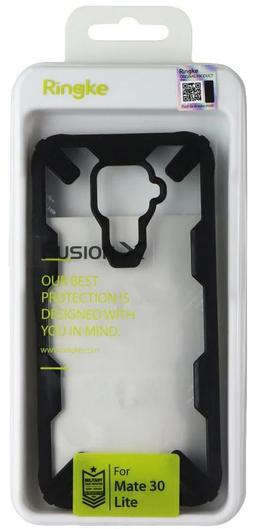 Renoverad Ringke Fusion X Phone Case for Huawei Mate 30 Lite - Reebelo Sverige