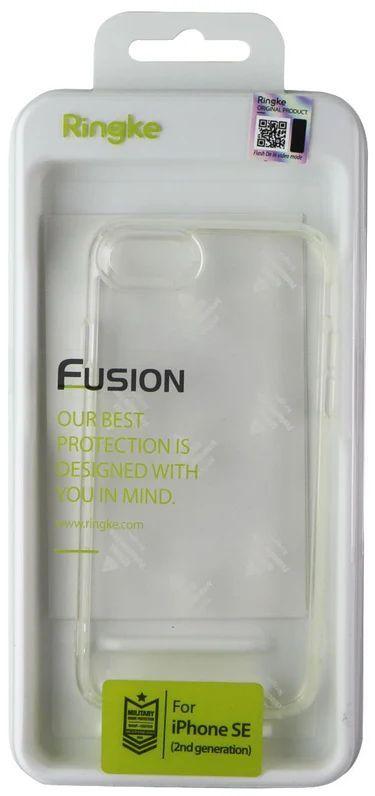 Renoverad Ringke Fusion X Phone Case for Huawei P40 - Reebelo Sverige
