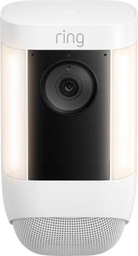 Renoverad Ring Spotlight Cam Pro Outdoor Surveillance Camera  - Reebelo Sverige