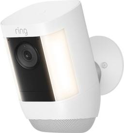Renoverad Ring Spotlight Cam Pro Outdoor Surveillance Camera  - Reebelo Sverige