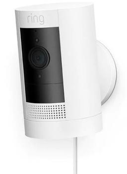 Renoverad Ring Stick Up 3rdGen Indoor/Outdoor Camera - Reebelo Sverige