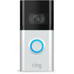 Renoverad Ring Video Doorbell 3 Plus - Reebelo Sverige