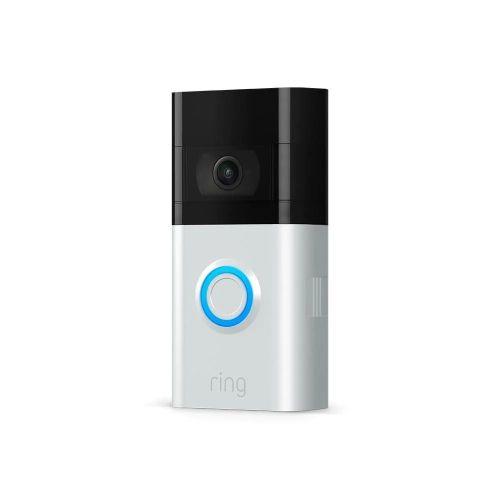 Renoverad Ring Video Doorbell 3 Plus - Reebelo Sverige